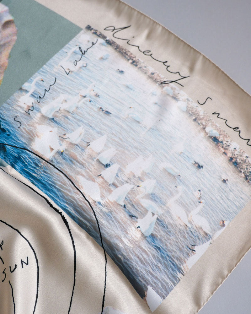 【受注】月と鉱石 /vent de moe