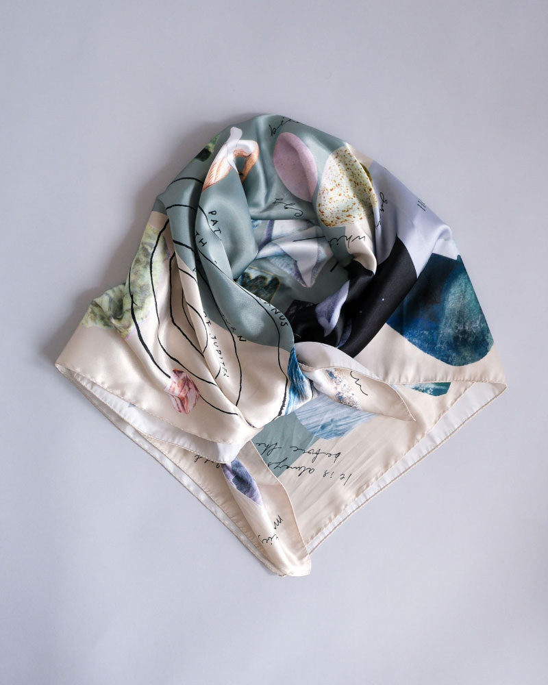 【受注】月と鉱石 /vent de moe