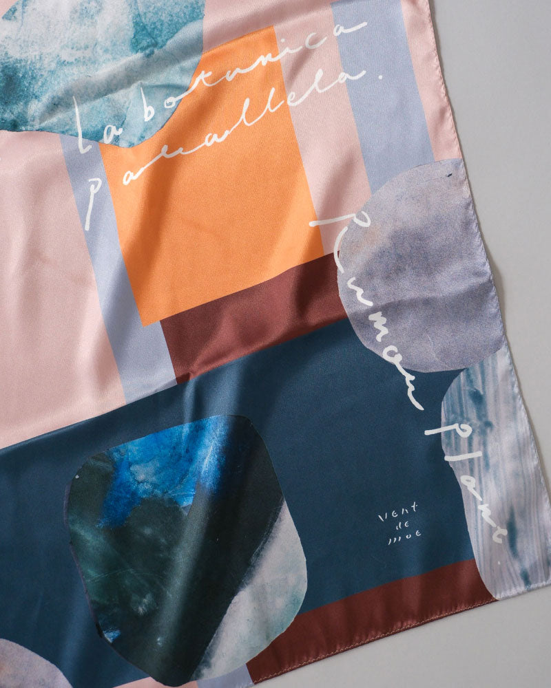 【受注】dawn/vent de moe