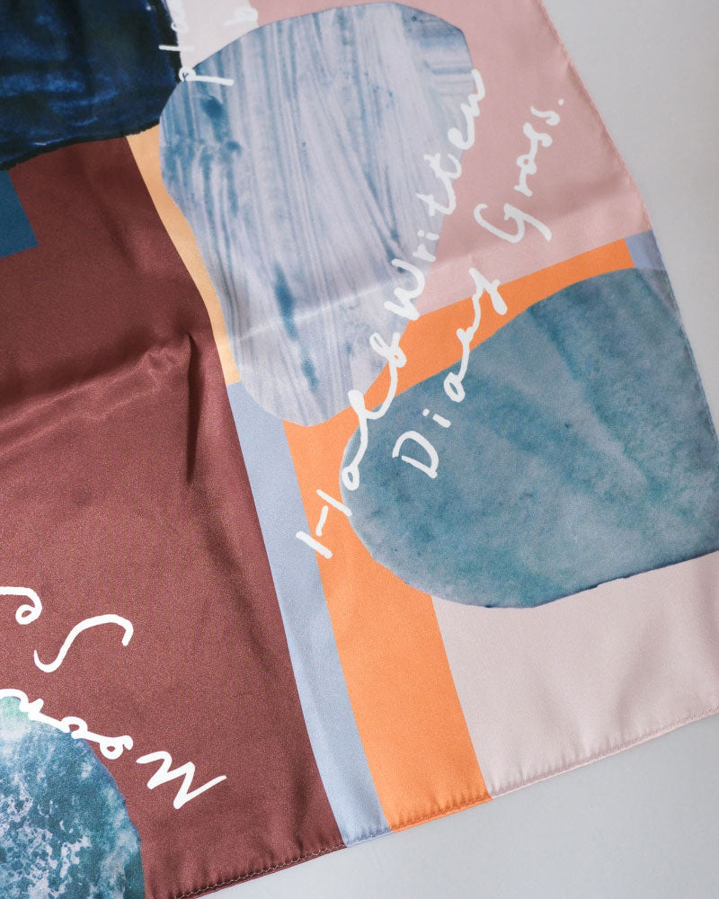 【受注】dawn/vent de moe