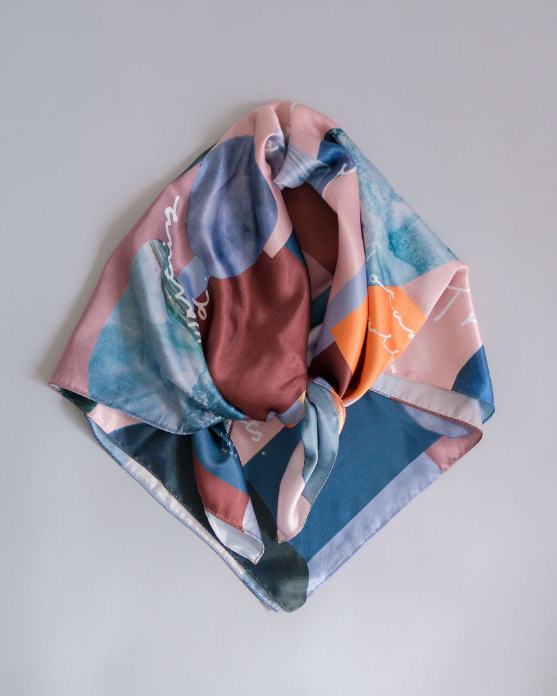 【受注】dawn/vent de moe