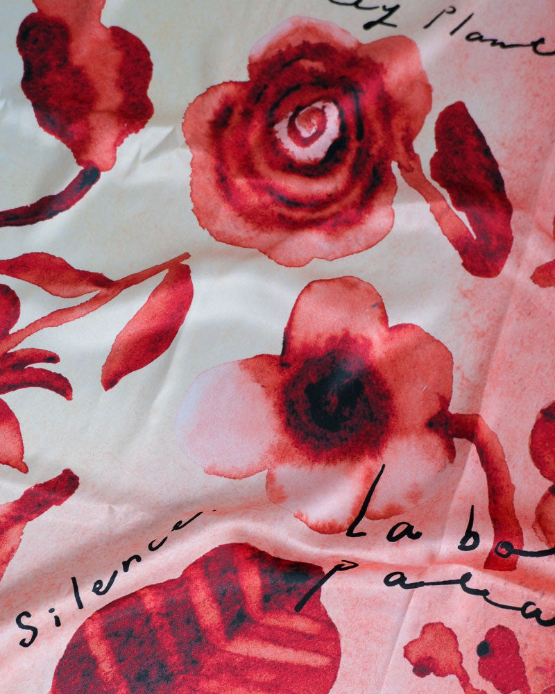 【受注】botanica parallela(ボタニカパラレラ）/vent de moe