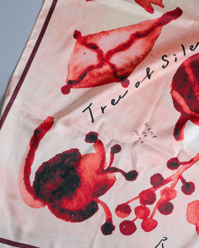 【受注】botanica parallela(ボタニカパラレラ）/vent de moe