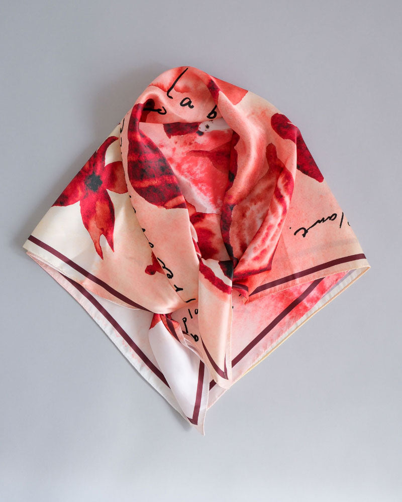 【受注】botanica parallela(ボタニカパラレラ）/vent de moe