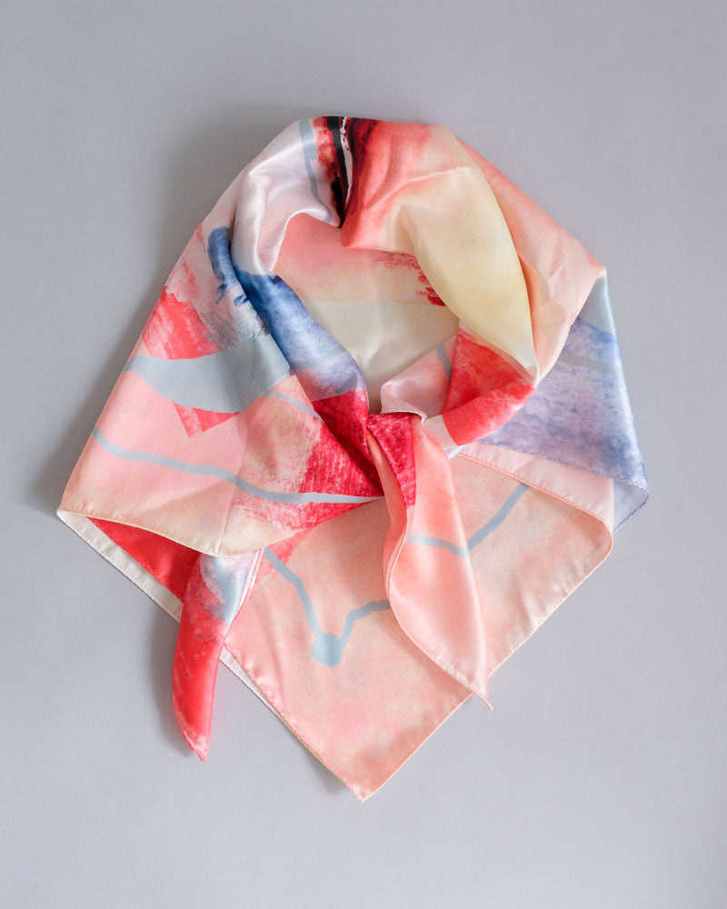 【受注】灯り（あかり）/vent de moe