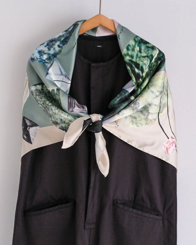 【受注】月と鉱石 /vent de moe