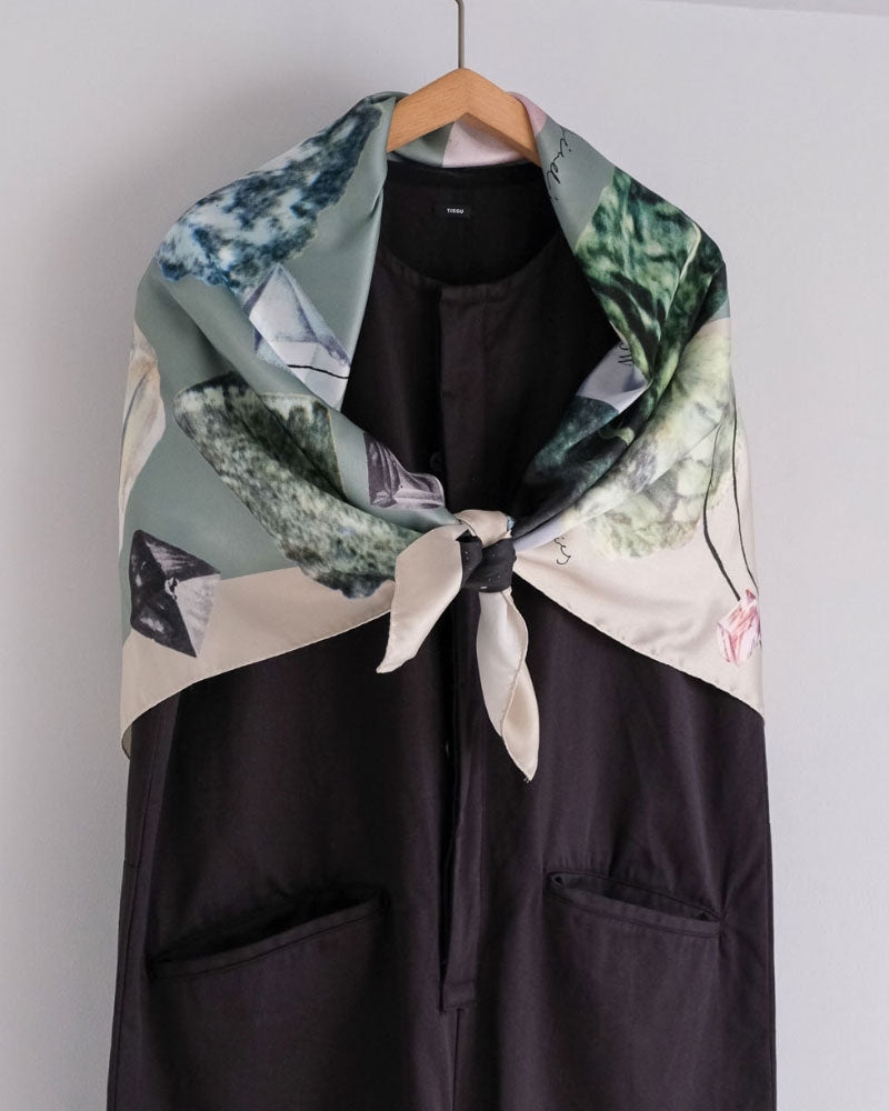 【受注】月と鉱石 /vent de moe