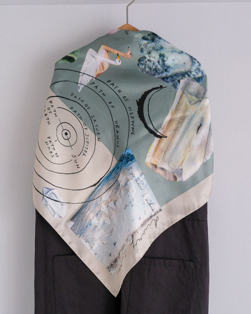 【受注】月と鉱石 /vent de moe