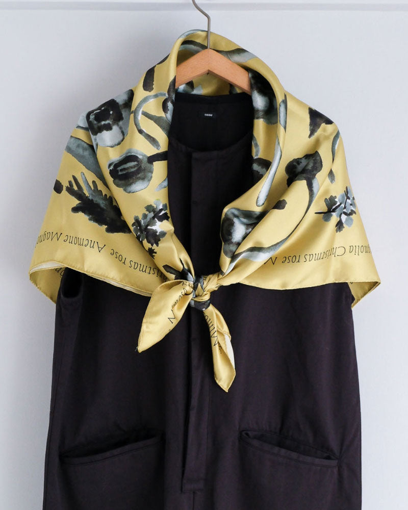 【受注】mimosa/vent de moe