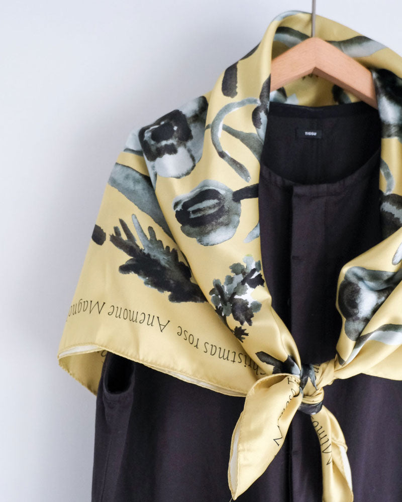 【受注】mimosa/vent de moe