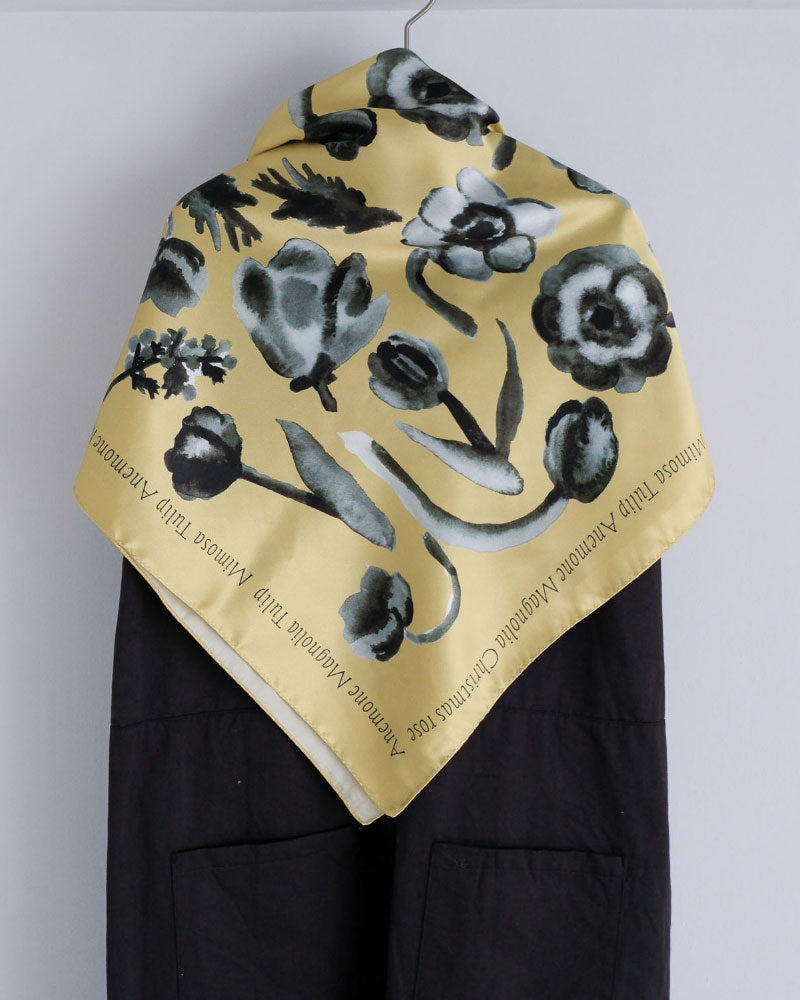 【受注】mimosa/vent de moe