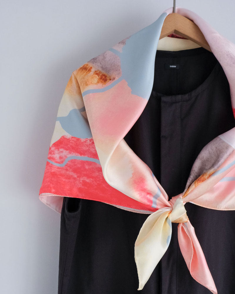 【受注】灯り（あかり）/vent de moe