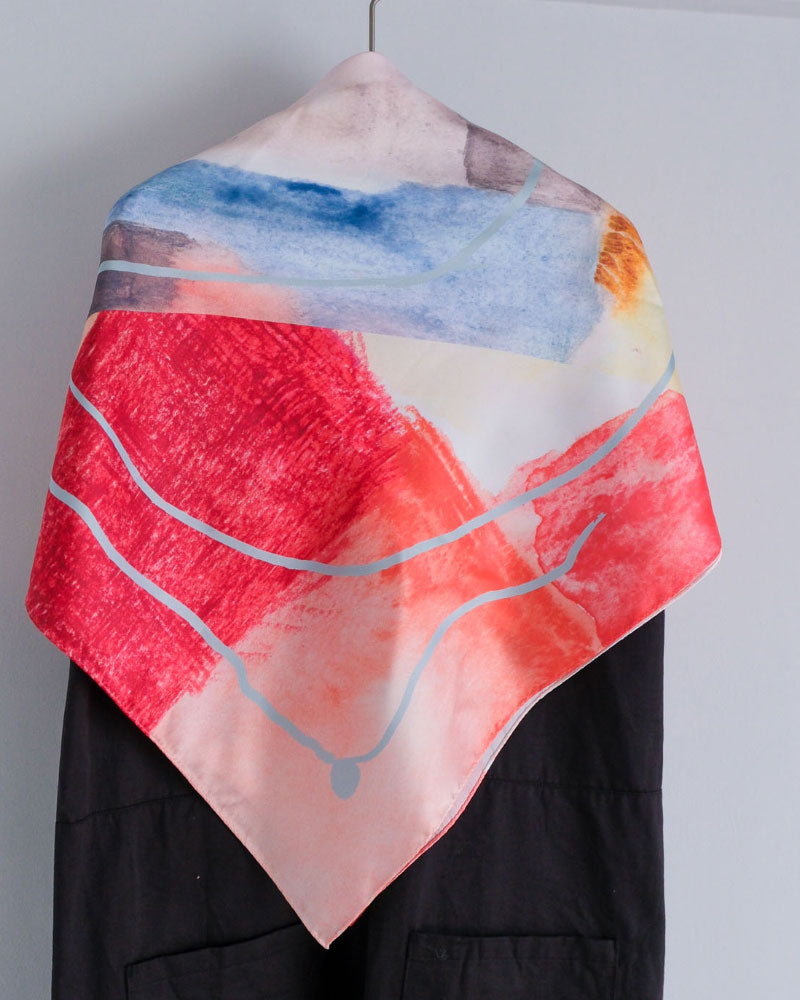 【受注】灯り（あかり）/vent de moe