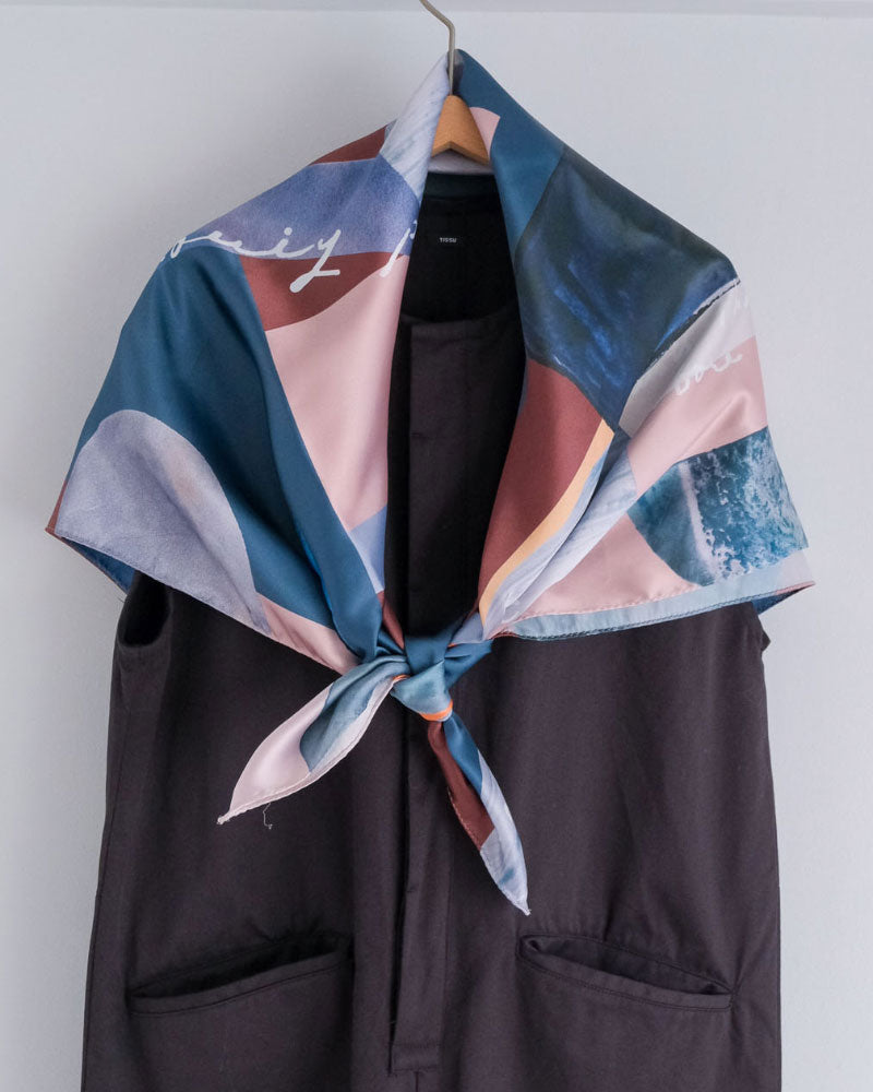 【受注】dawn/vent de moe