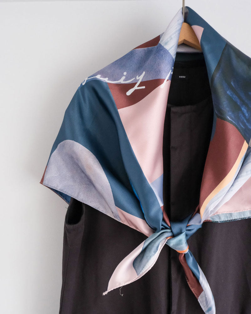 【受注】dawn/vent de moe