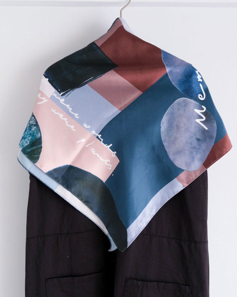 【受注】dawn/vent de moe