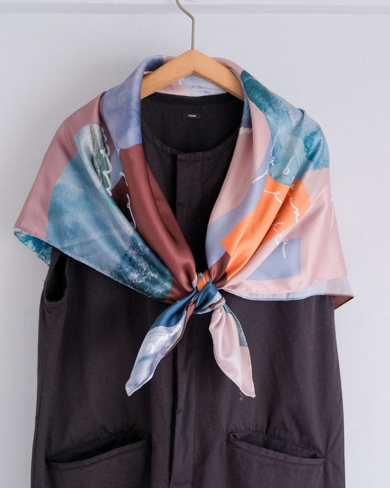 【受注】dawn/vent de moe