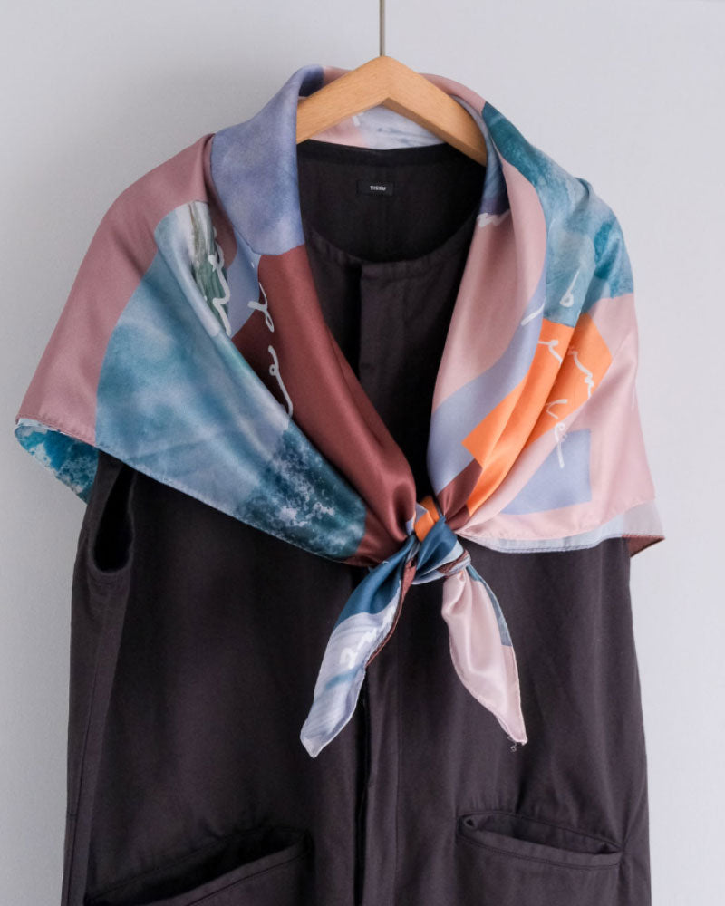 【受注】dawn/vent de moe