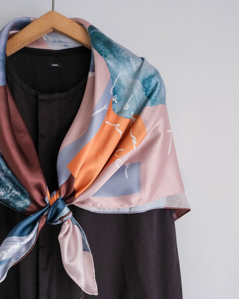 【受注】dawn/vent de moe