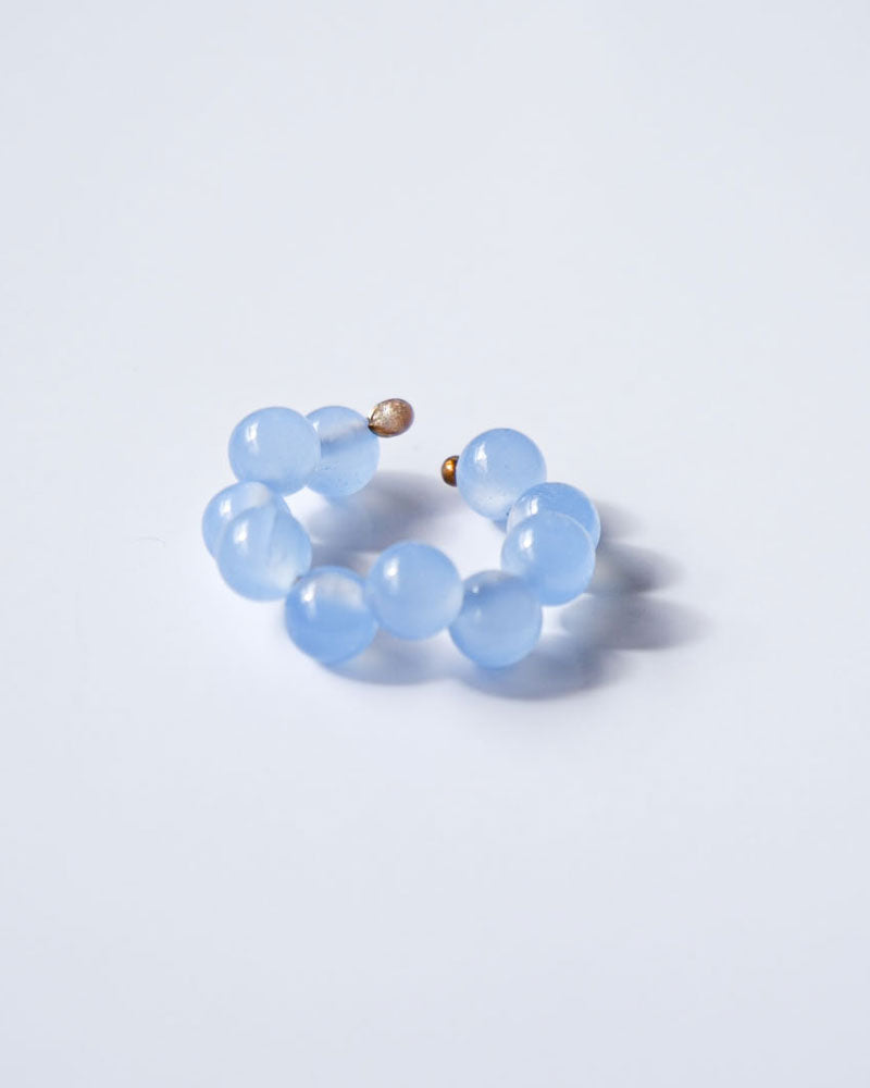 nemunemu　mame ear cuff(片耳）