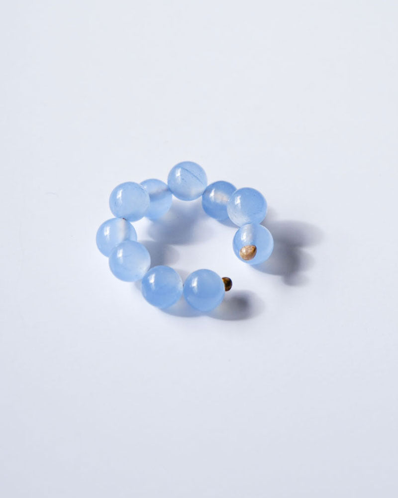 nemunemu　mame ear cuff(片耳）