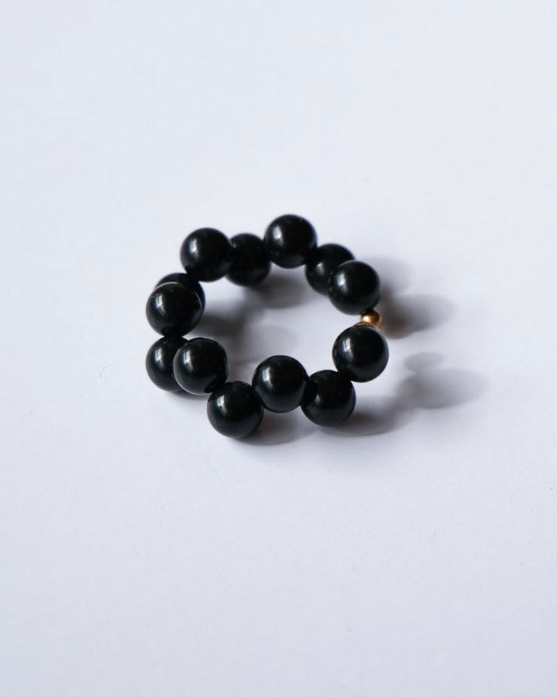 nemunemu　mame ear cuff(片耳）