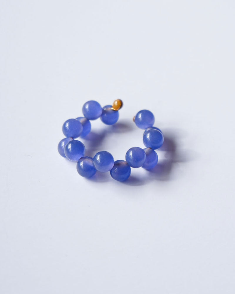 nemunemu　mame ear cuff(片耳）