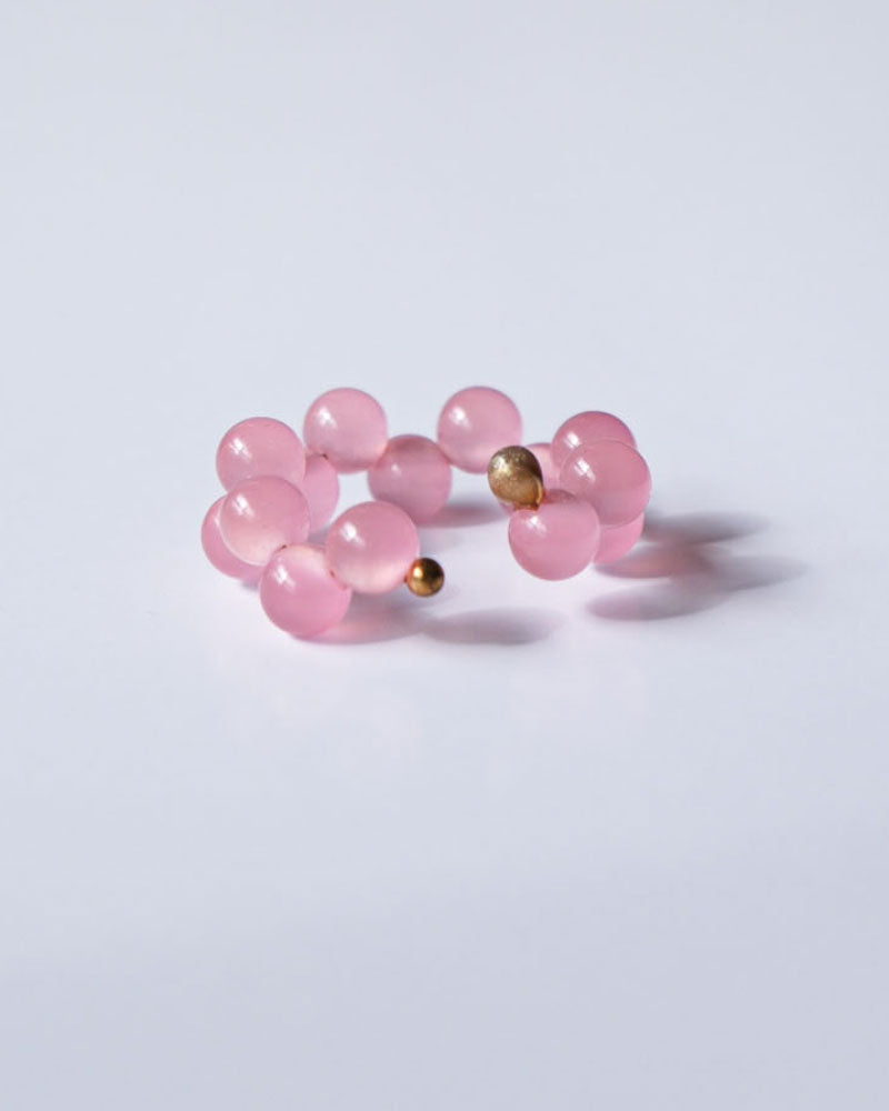 nemunemu　mame ear cuff(片耳）