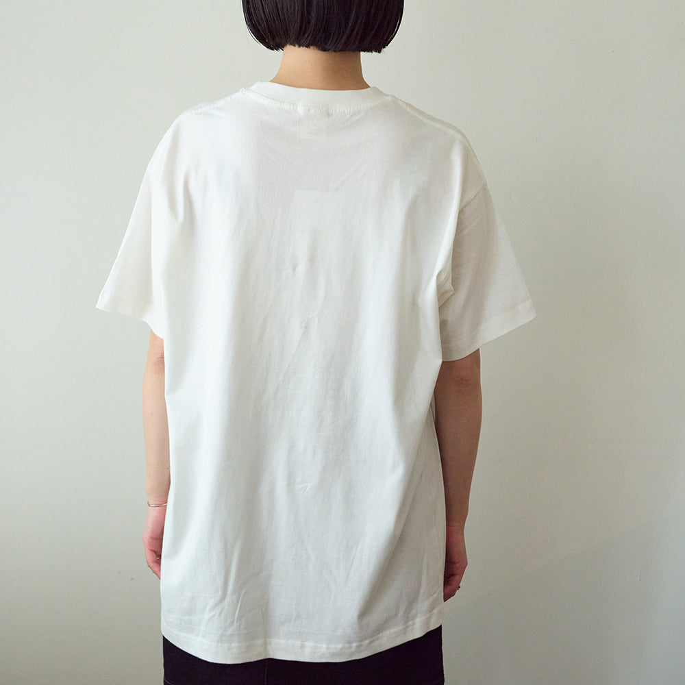 spring forest 半袖Tシャツ/SLN