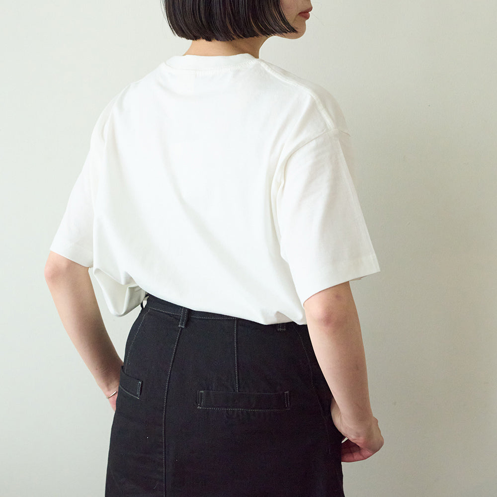 spring forest 半袖Tシャツ/SLN