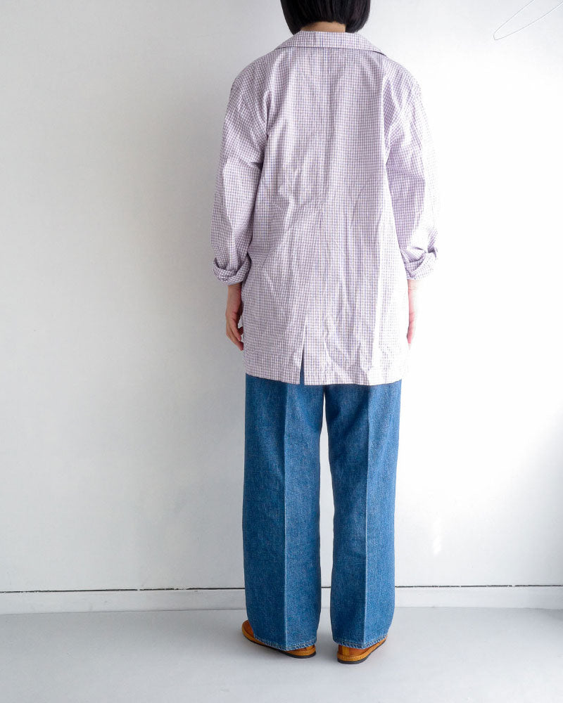 Ease of Mood Jacket/ JöICEADDED /J261JK01