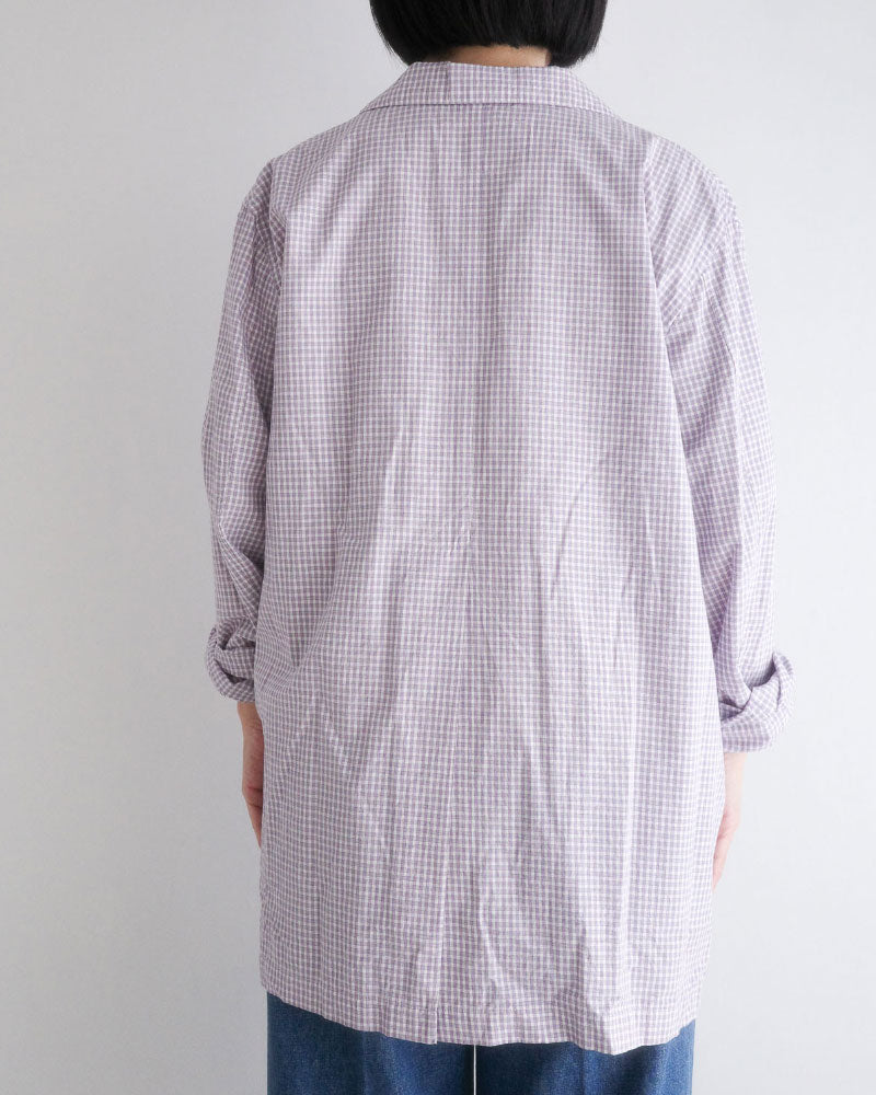 【予約】Ease of Mood Jacket/ JöICEADDED /J261JK01