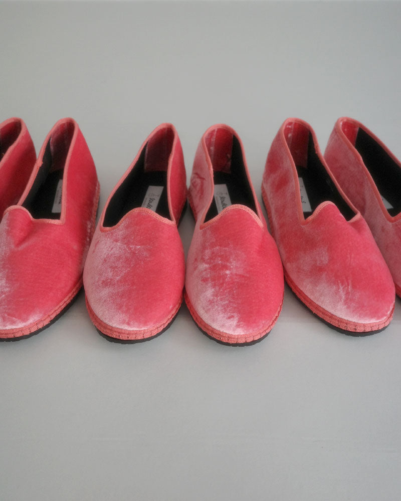 Sciuscià(シューシャ)TRAGARA PEACHI PIE