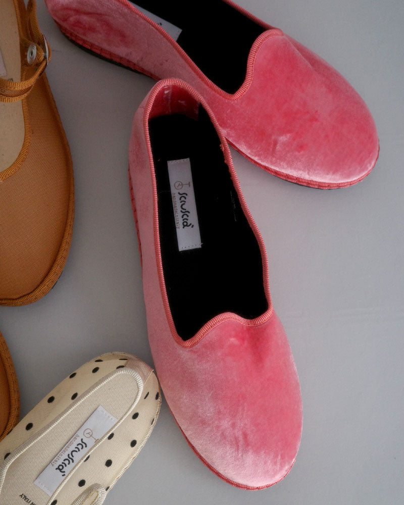 Sciuscià(シューシャ)TRAGARA PEACHI PIE