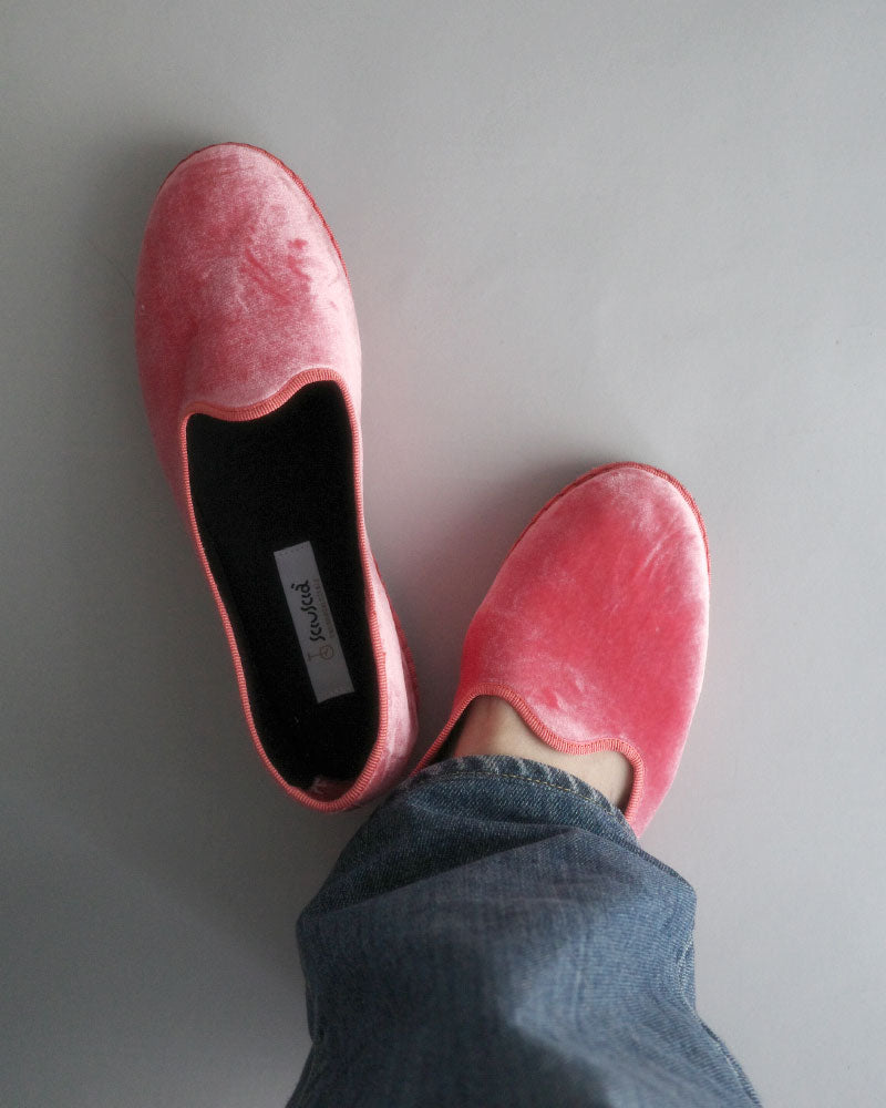 Sciuscià(シューシャ)TRAGARA PEACHI PIE