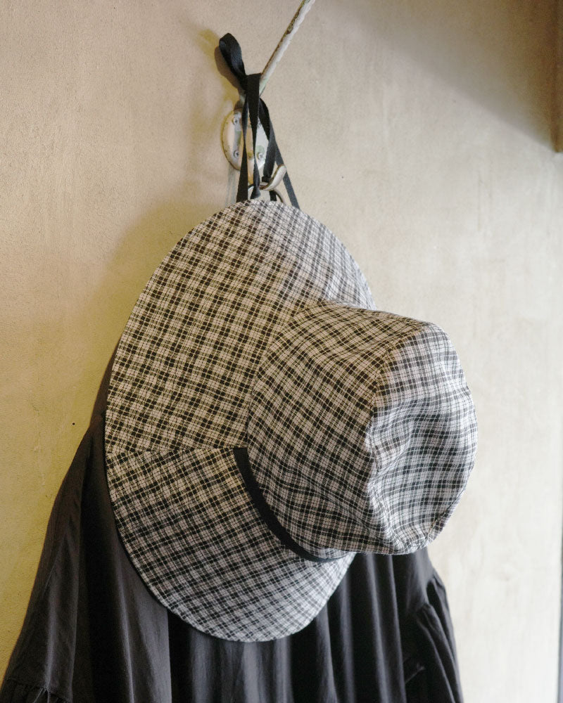【受注】Linen Soft Hat/miahat/2616